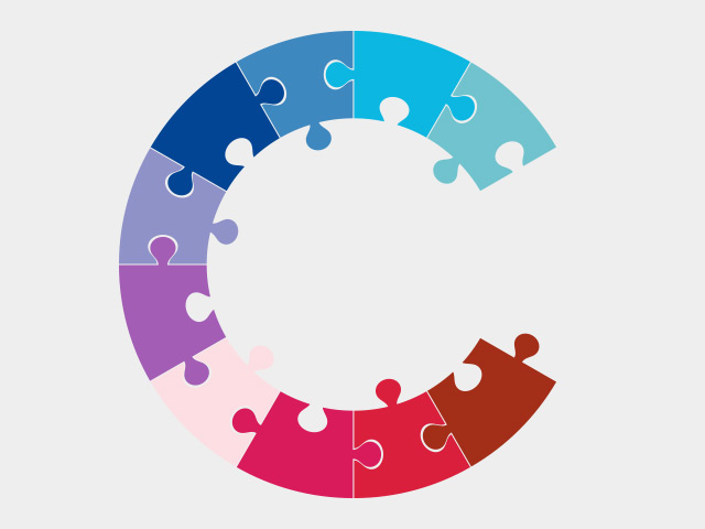 Case Management Identity - Concept Sketches