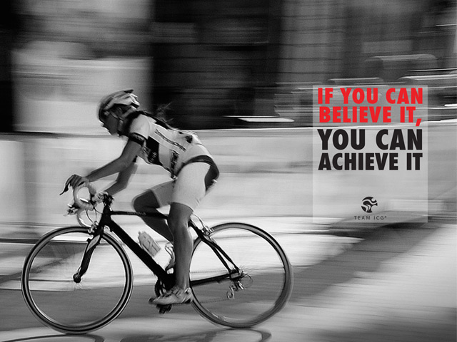 Knowsley Leisure Centre - Indoor Cycling Studio