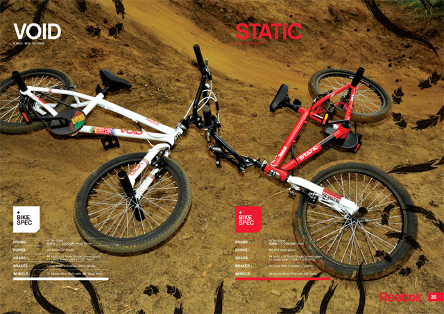 Reebok Bikes - Junior